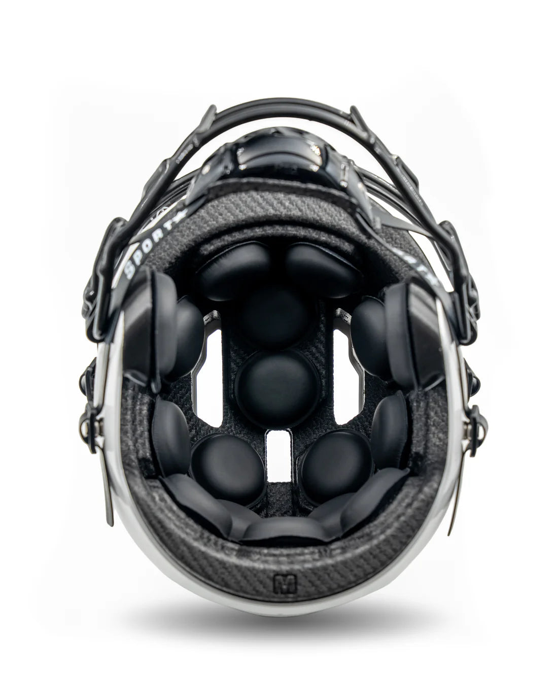 APACHE TOMAHAWK - Casque de football adulte